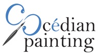 cedian painting